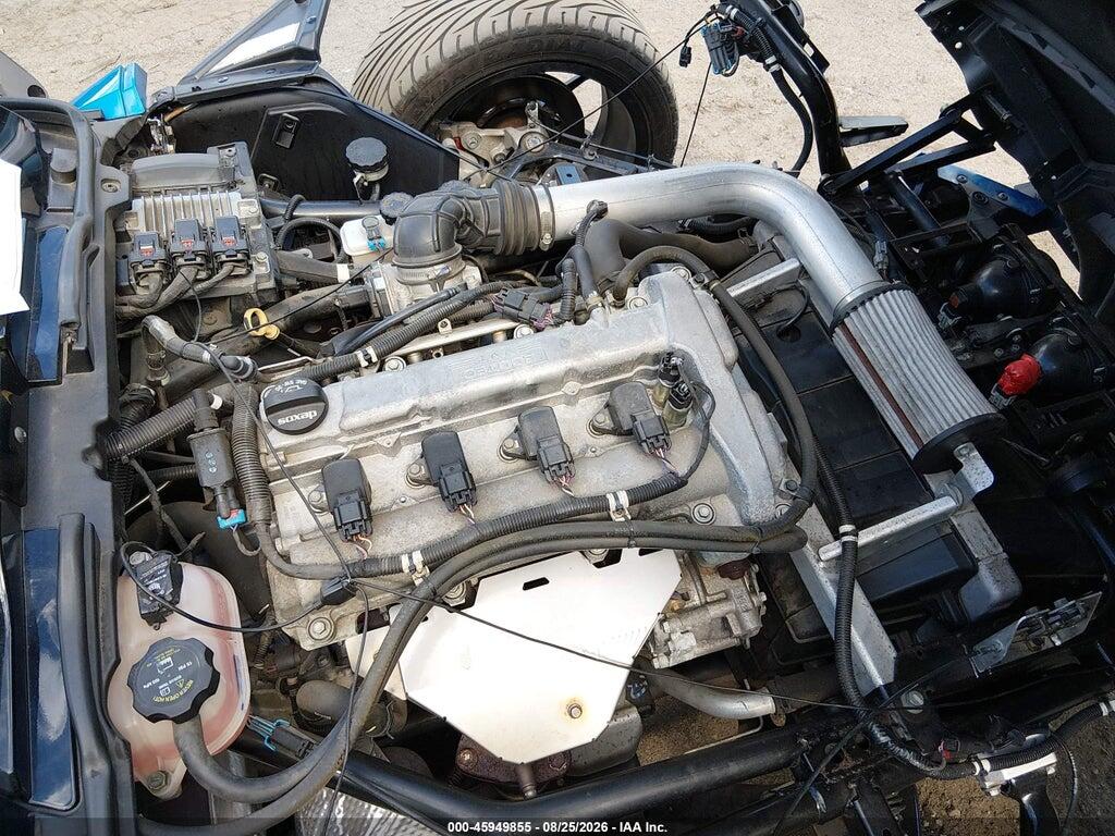 57XAARFA2J8125324 2018 POLARIS SLINGSHOT photo no. 10