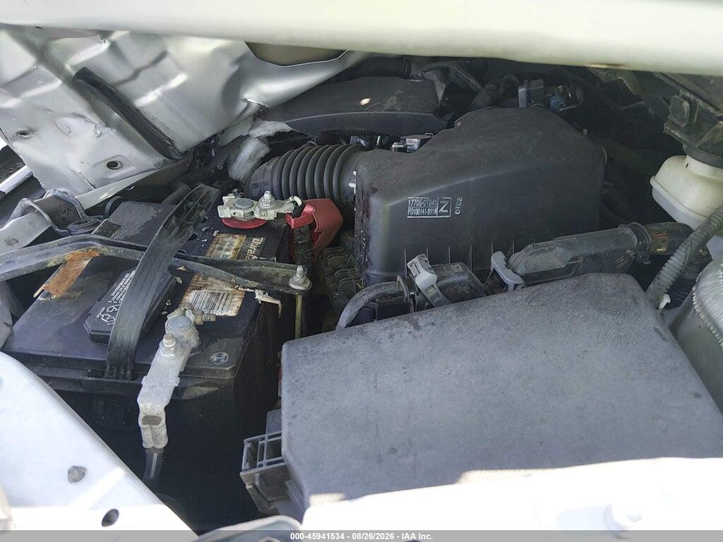 5YFBURHE3GP481427 2016 TOYOTA COROLLA photo no. 10