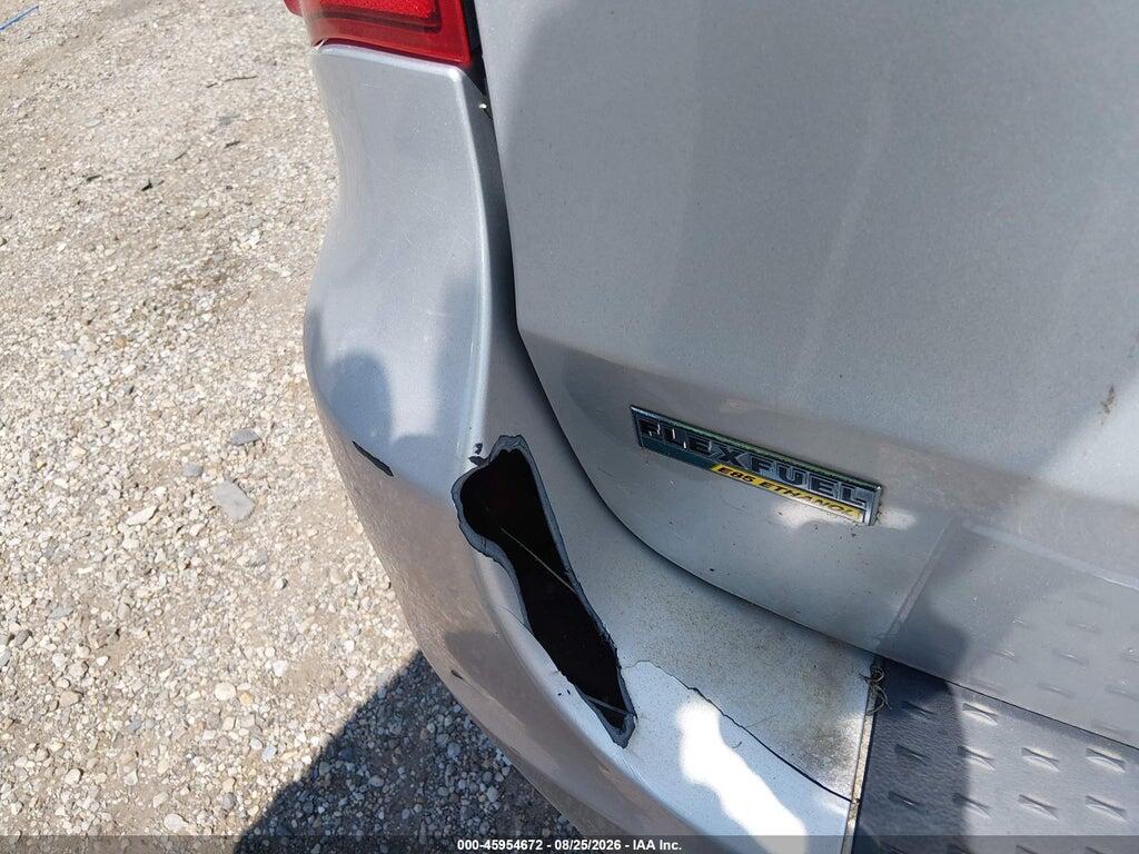 2A4RR5DG3BR734538 2011 CHRYSLER TOWN & COUNTRY photo no. 6