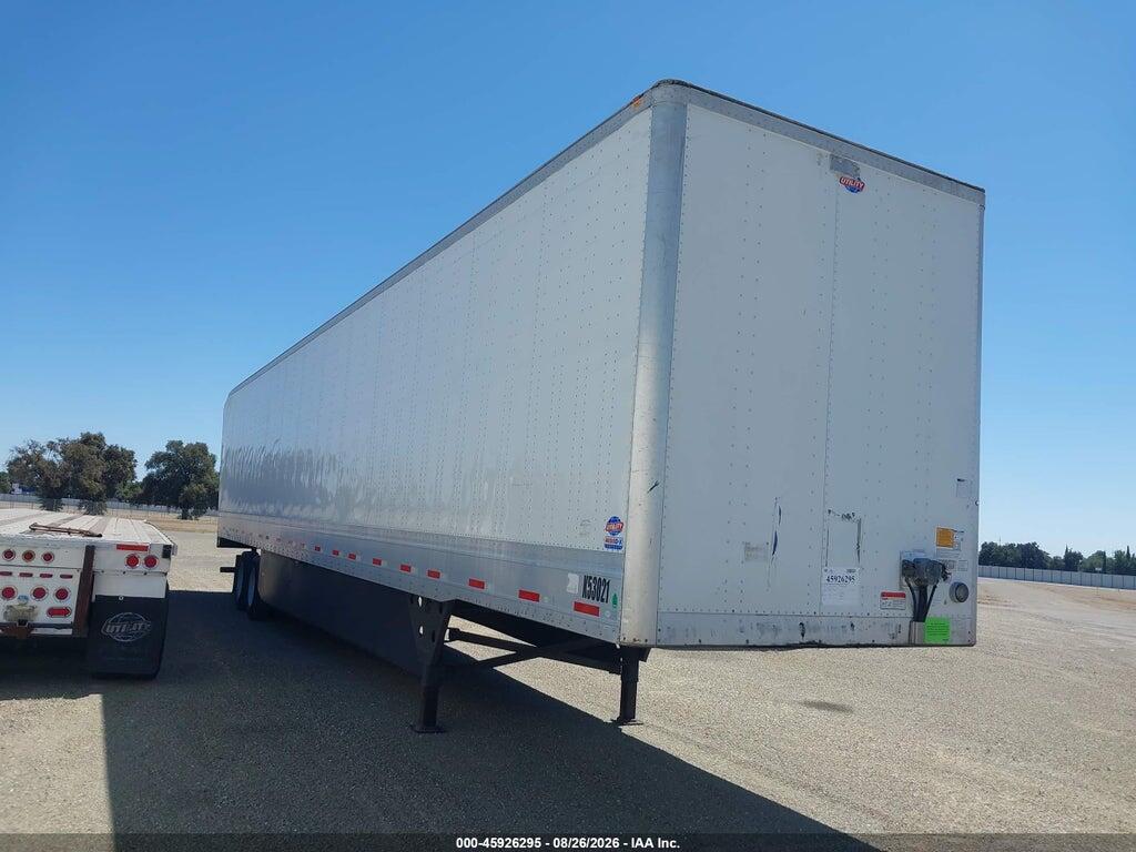 2024 UTILITY TRAILER MFG UNKNOWN 1UYVS2534R3103031