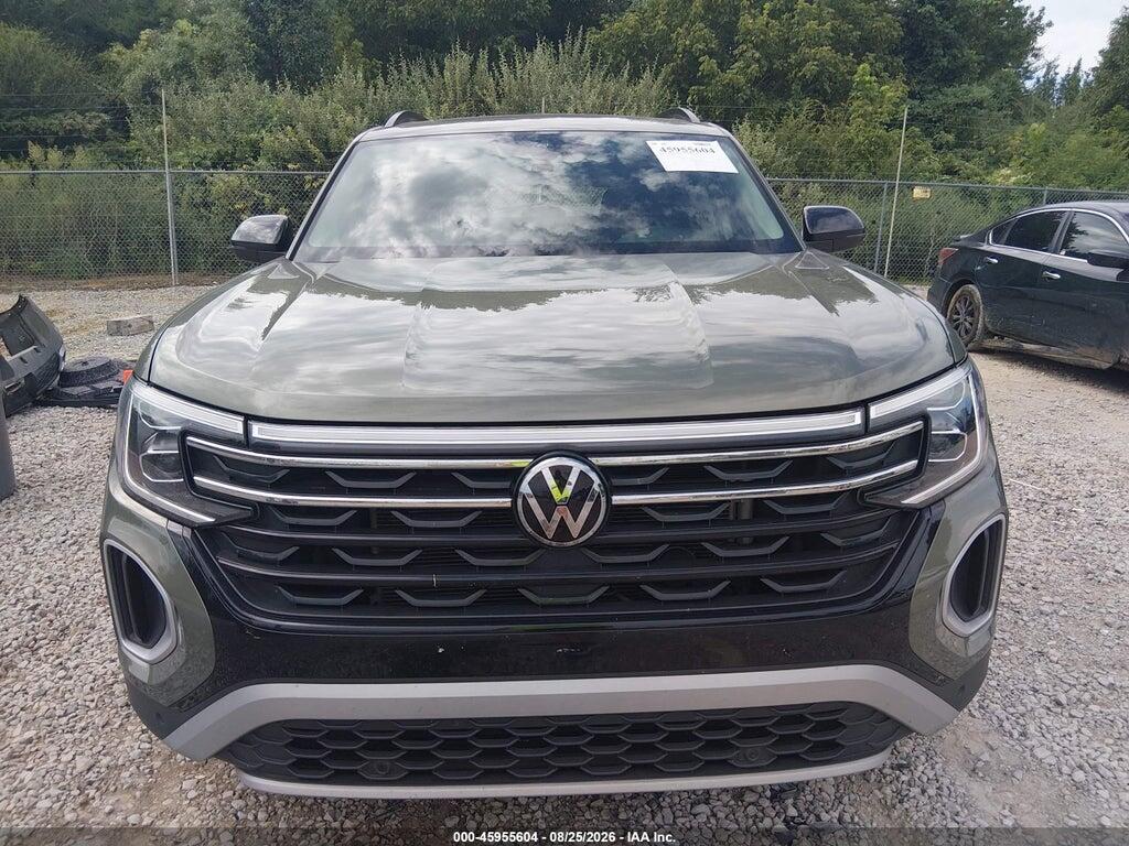 1V2CR2CA5RC603393 2024 VOLKSWAGEN ATLAS photo no. 12