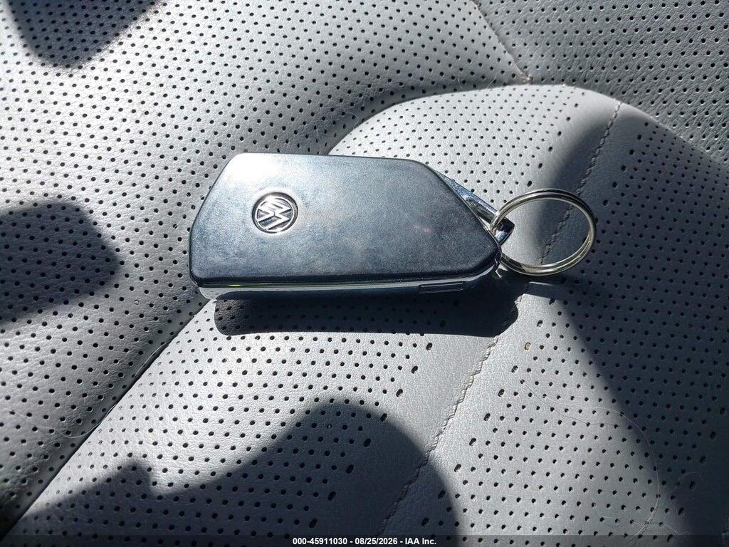 1V2AE2CA2RC201169 2024 VOLKSWAGEN ATLAS CROSS SPORT photo no. 11