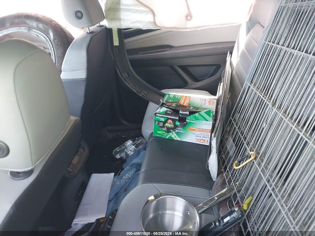1V2AE2CA2RC201169 2024 VOLKSWAGEN ATLAS CROSS SPORT photo no. 8