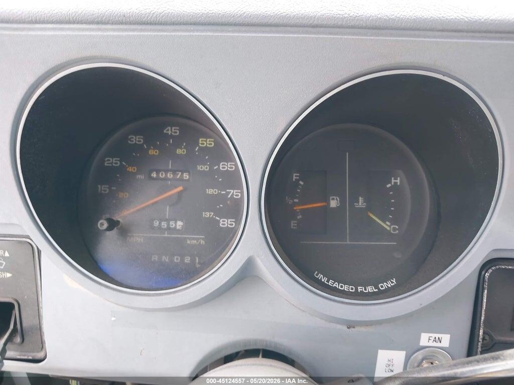 2B7HB23P4CK142551 1982 DODGE RAM VAN photo no. 7