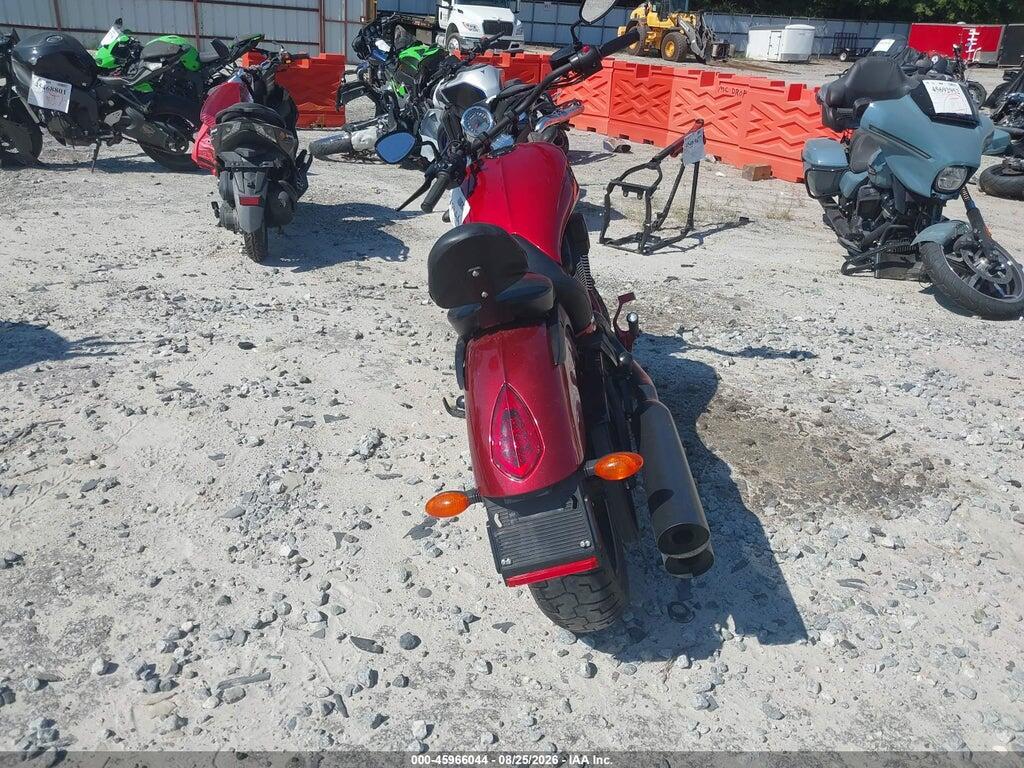 5VPCVBAB9H3059215 2017 VICTORY MOTORCYCLES VEGAS photo no. 6