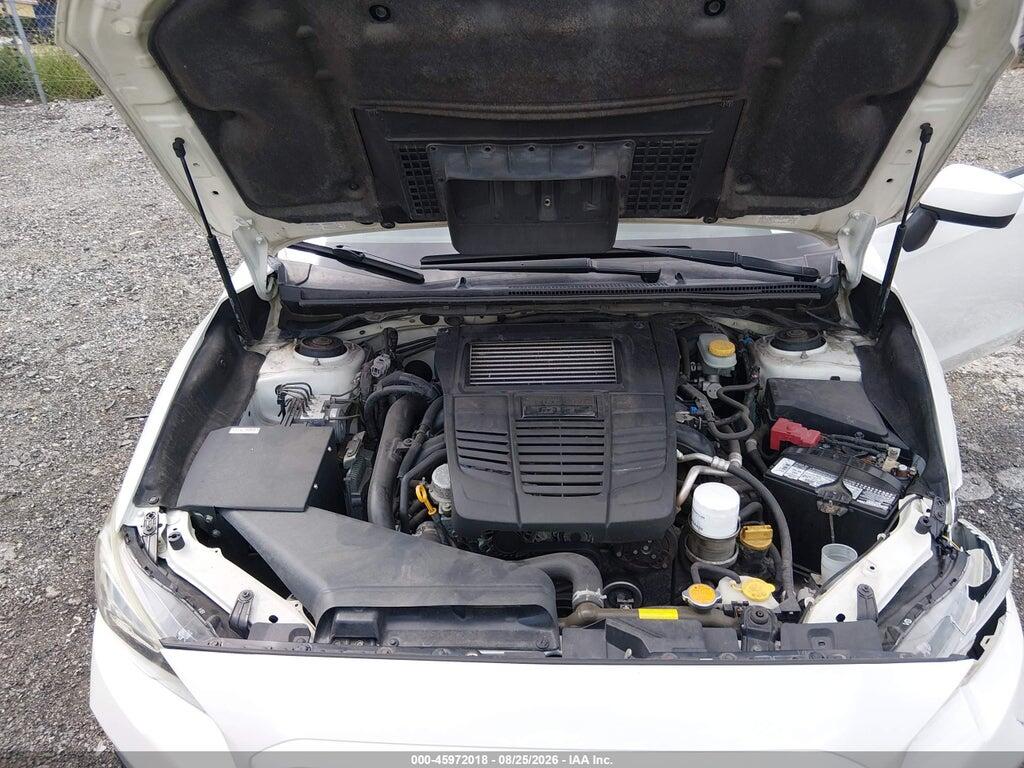 JF1VA1D63F9817349 2015 SUBARU WRX photo no. 10
