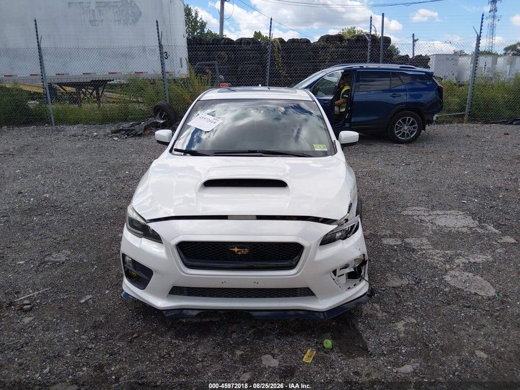 JF1VA1D63F9817349 2015 SUBARU WRX photo no. 12