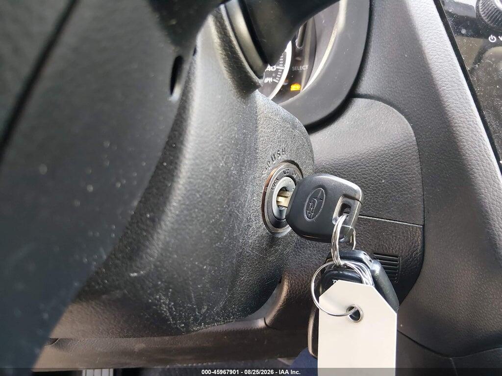 JF2GPADCXF8256078 2015 SUBARU XV CROSSTREK photo no. 11