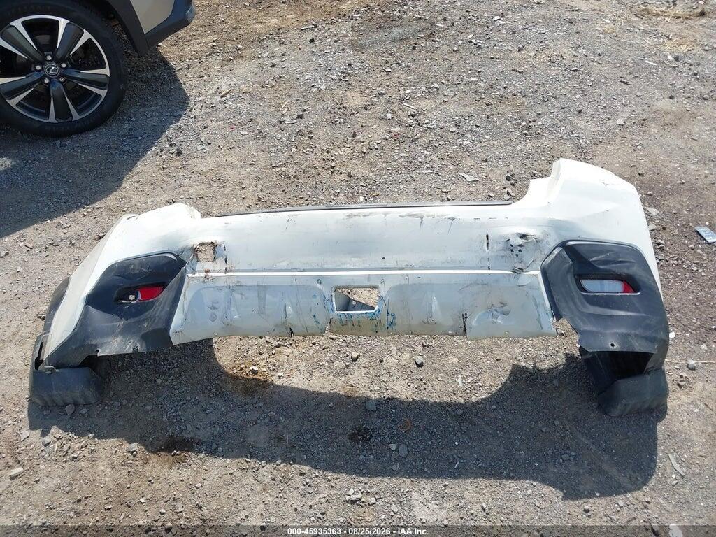 JF2GPACC4F8212207 2015 SUBARU XV CROSSTREK photo no. 12