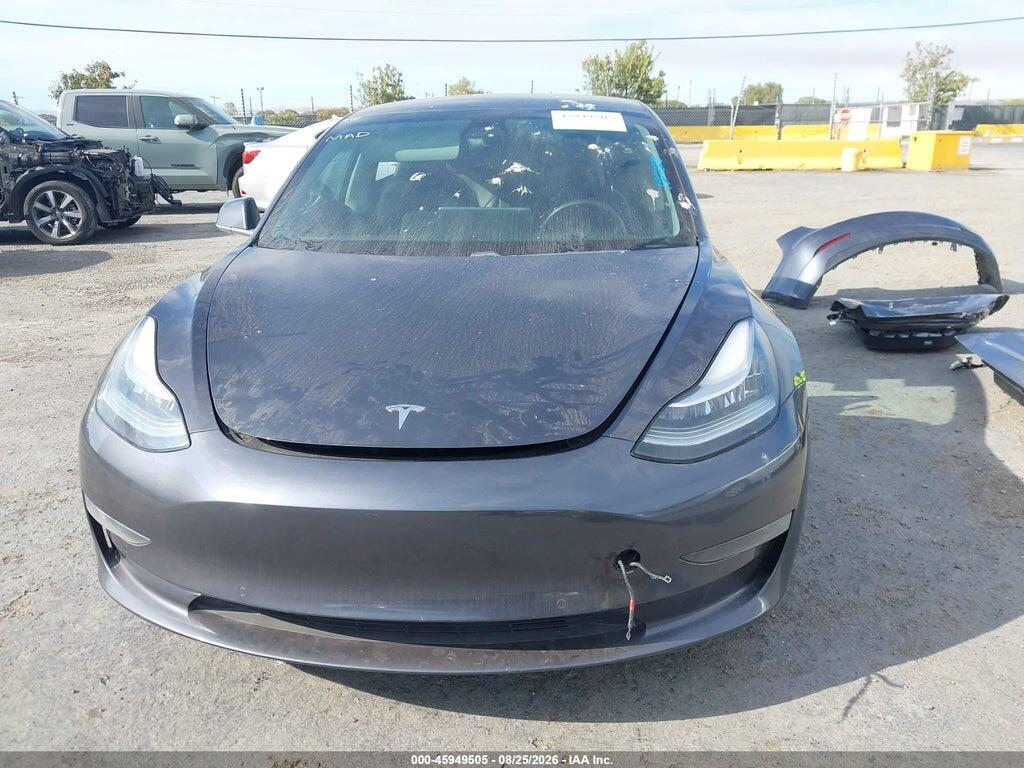 5YJ3E1EB0KF440433 2019 TESLA MODEL 3 photo no. 11
