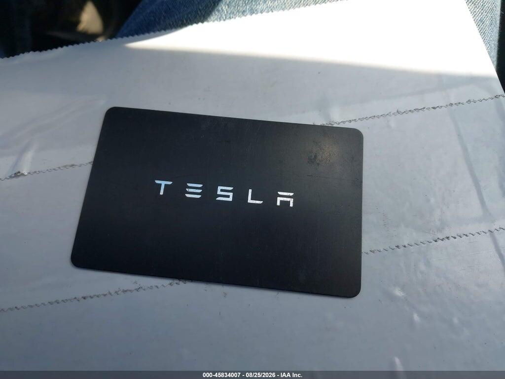 5YJ3E1EB8KF197504 2019 TESLA MODEL 3 photo no. 11