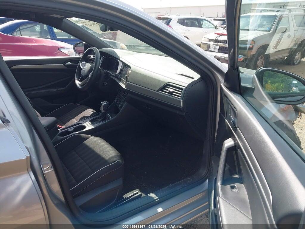 3VWBM7BU6RM021075 2024 VOLKSWAGEN JETTA photo no. 5