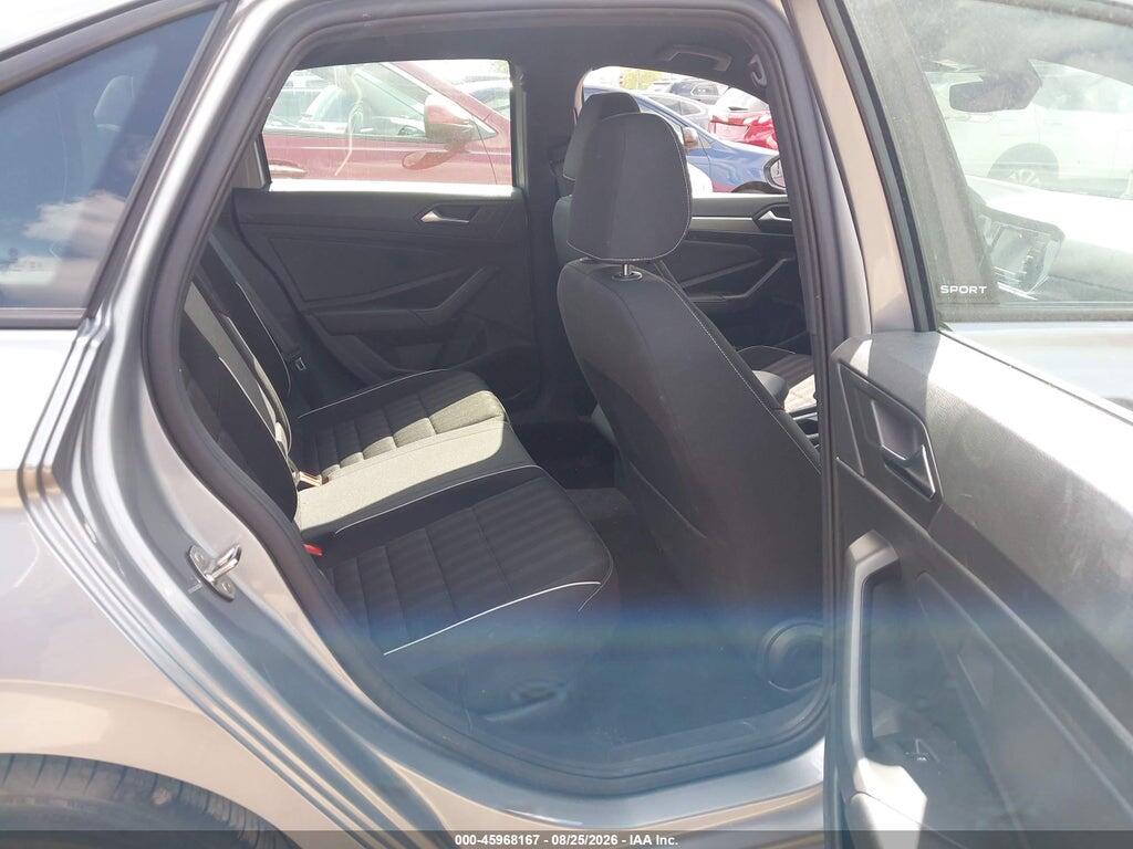 3VWBM7BU6RM021075 2024 VOLKSWAGEN JETTA photo no. 8