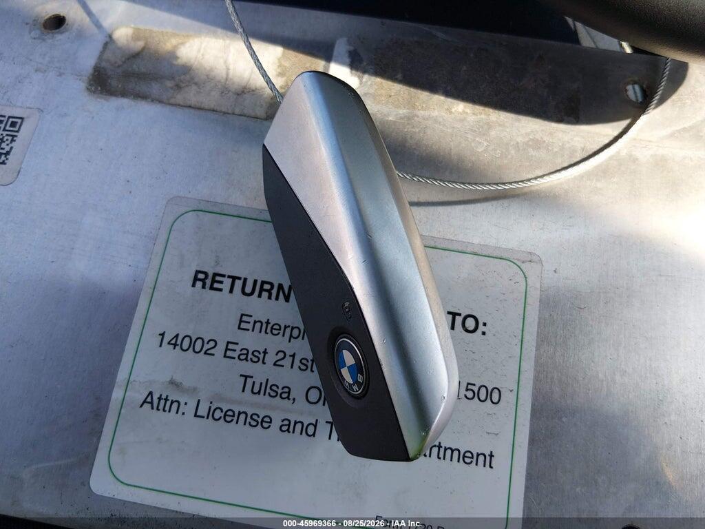 5UX53GP0XT9223608 2026 BMW X3 photo no. 11