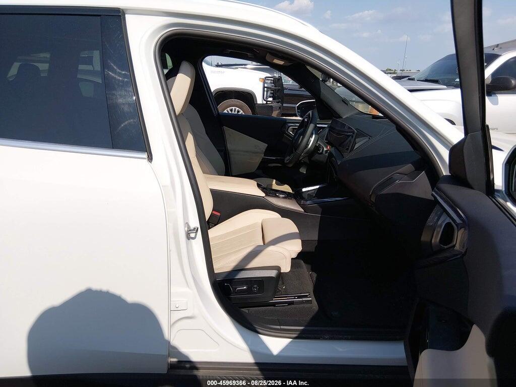 5UX53GP0XT9223608 2026 BMW X3 photo no. 5