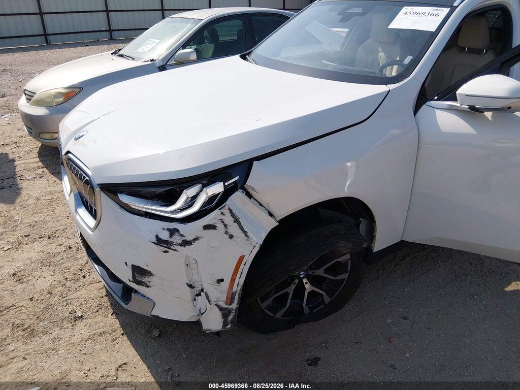 5UX53GP0XT9223608 2026 BMW X3 photo no. 6