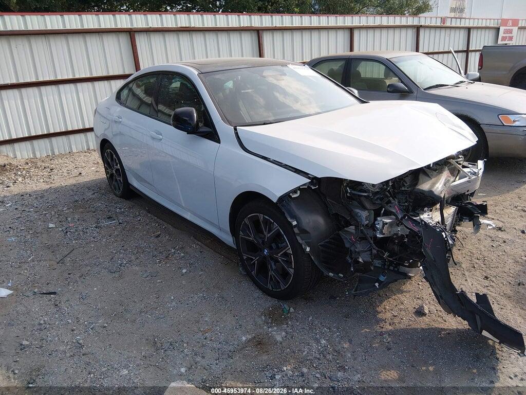 WBA83GG06T7U70132 2026 BMW 228 GRAN COUPE photo no. 1