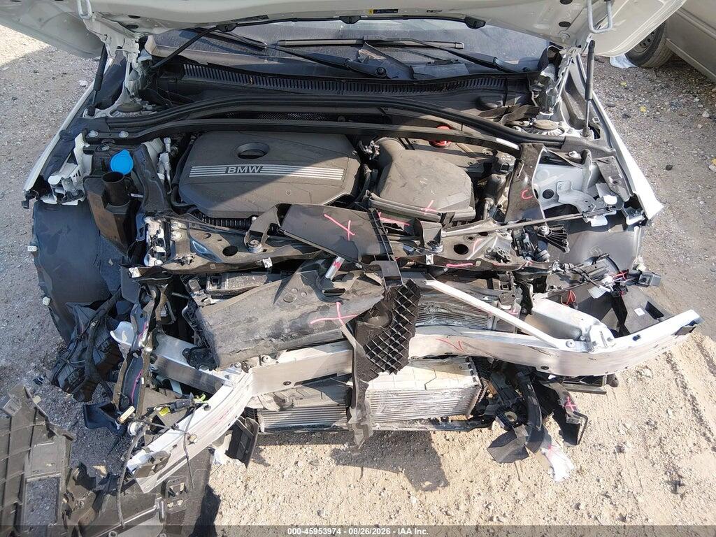 WBA83GG06T7U70132 2026 BMW 228 GRAN COUPE photo no. 10