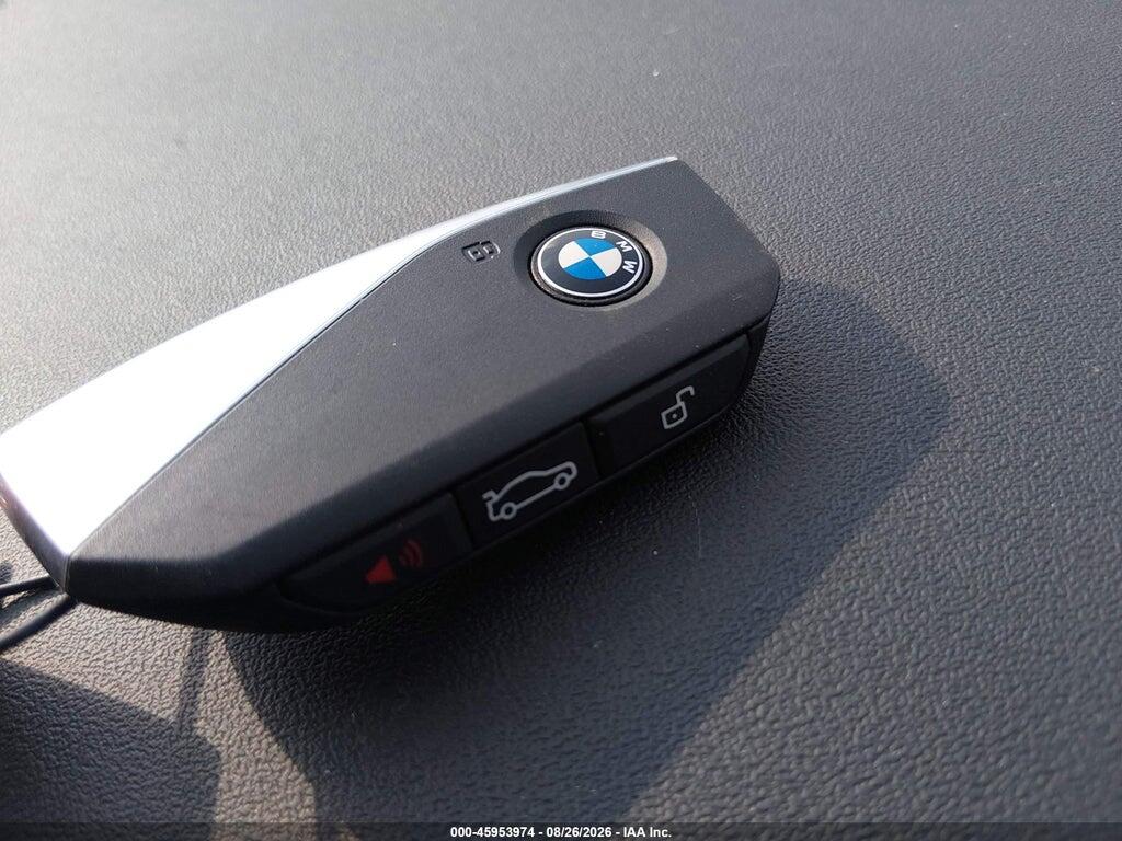 WBA83GG06T7U70132 2026 BMW 228 GRAN COUPE photo no. 11