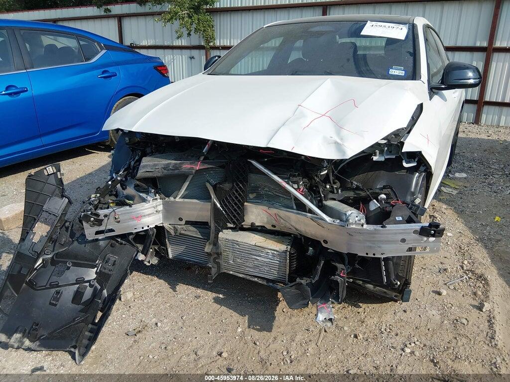 WBA83GG06T7U70132 2026 BMW 228 GRAN COUPE photo no. 6