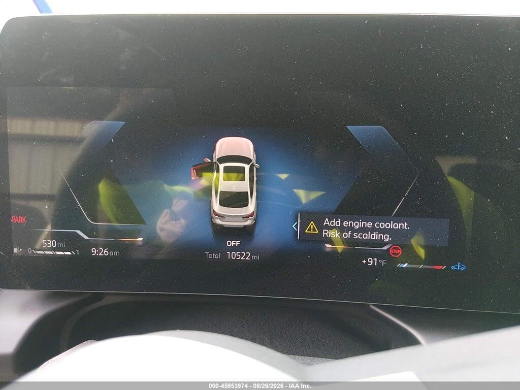 WBA83GG06T7U70132 2026 BMW 228 GRAN COUPE photo no. 7