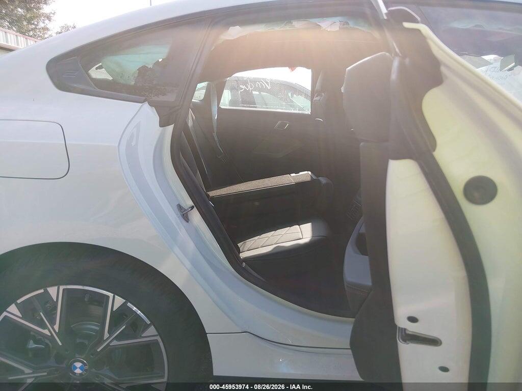 WBA83GG06T7U70132 2026 BMW 228 GRAN COUPE photo no. 8