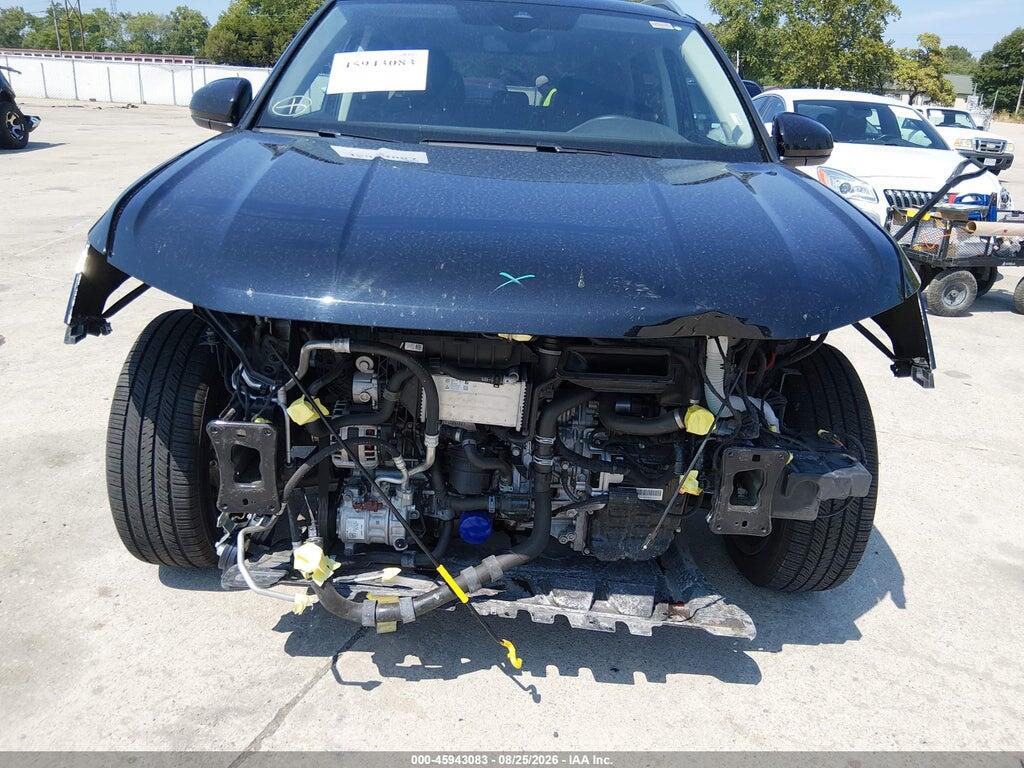 3VVEX7B21RM126677 2024 VOLKSWAGEN TAOS photo no. 4