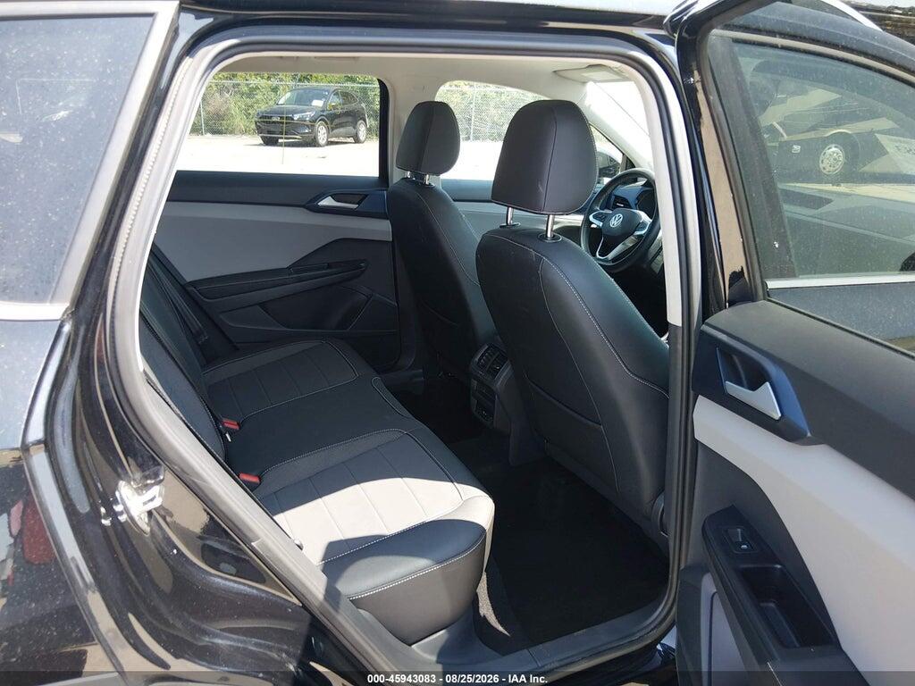3VVEX7B21RM126677 2024 VOLKSWAGEN TAOS photo no. 6