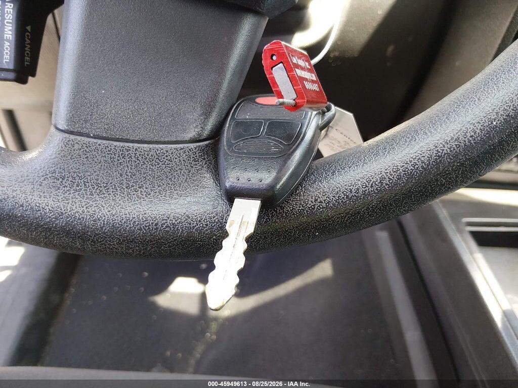 1D4PT4GK0BW601948 2011 DODGE NITRO photo no. 11