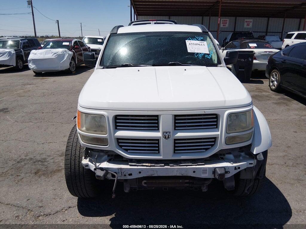 1D4PT4GK0BW601948 2011 DODGE NITRO photo no. 12