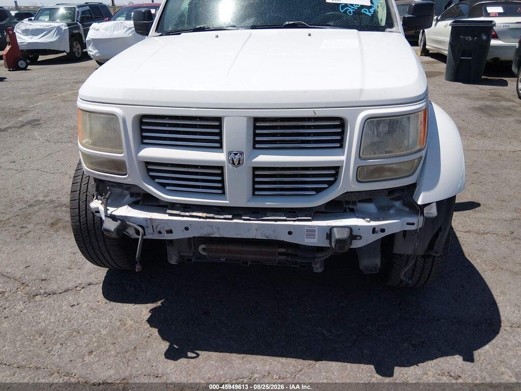 1D4PT4GK0BW601948 2011 DODGE NITRO photo no. 6