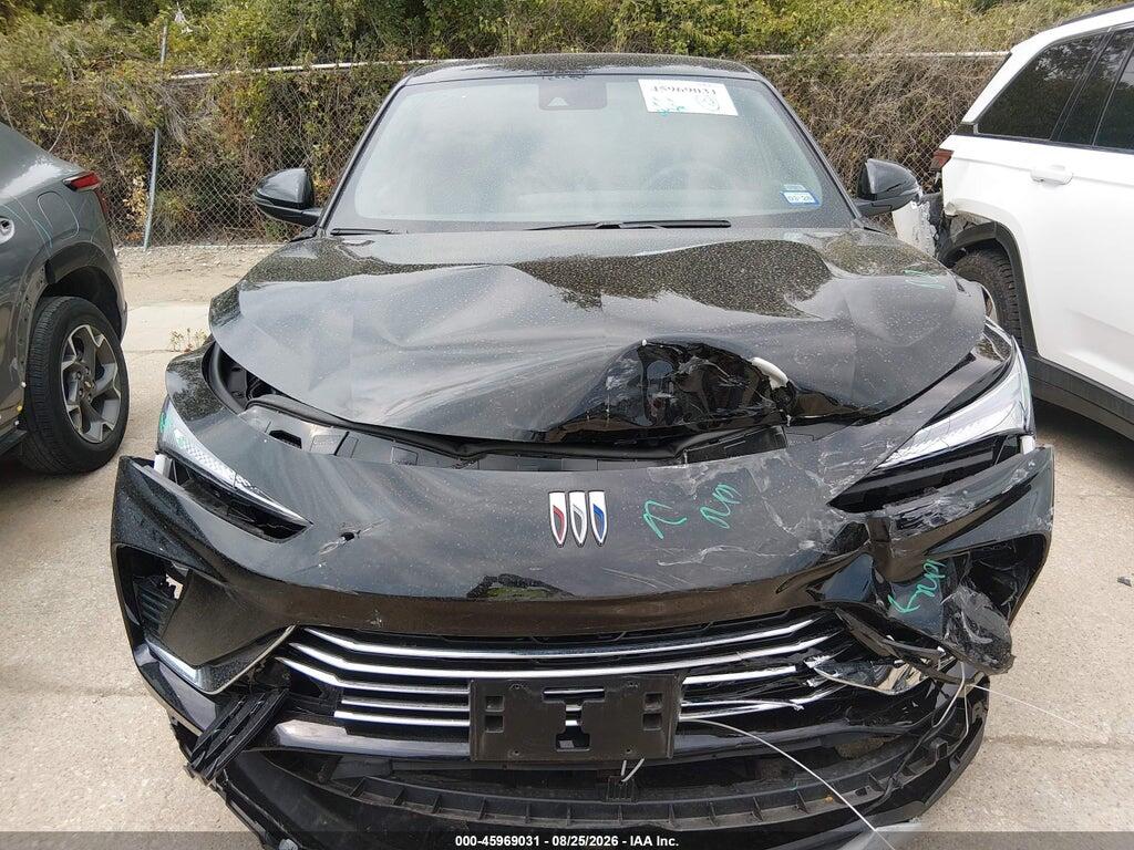 KL47LAEP6TB187734 2026 BUICK ENVISTA photo no. 12