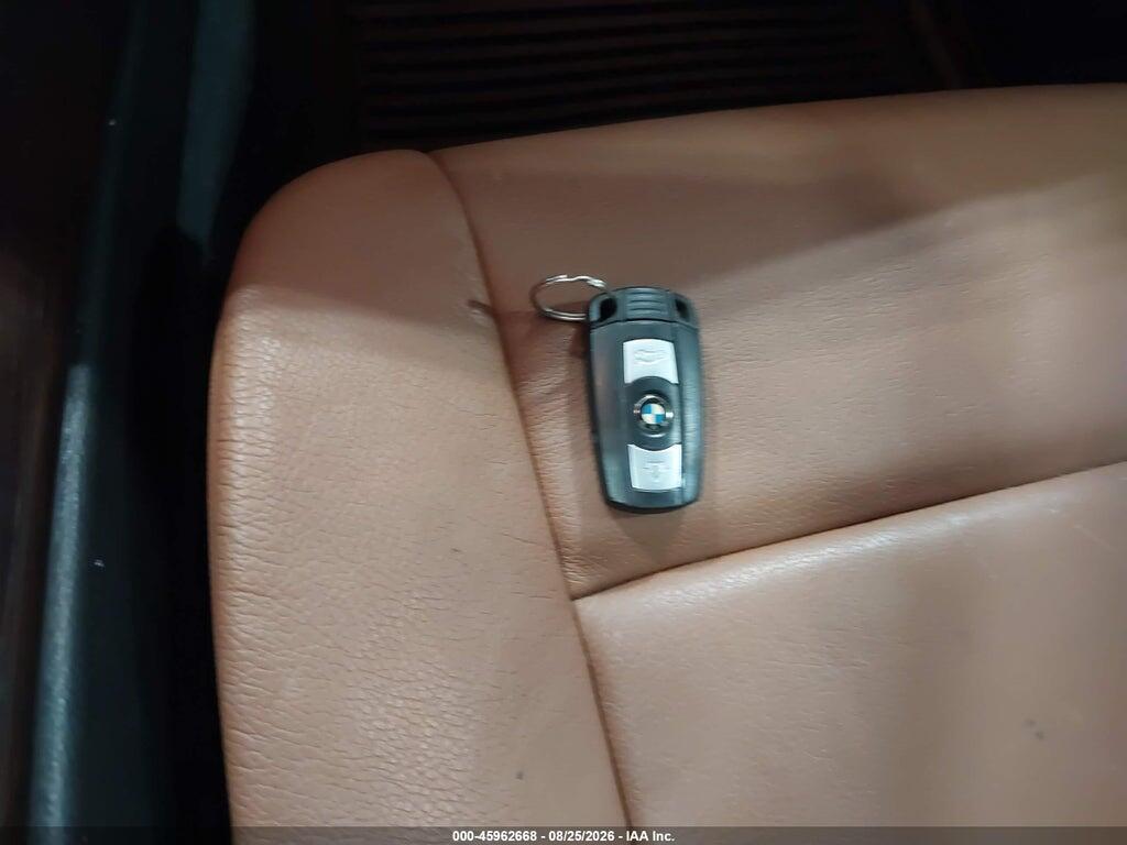 5UXFE4C5XAL379100 2010 BMW X5 photo no. 11