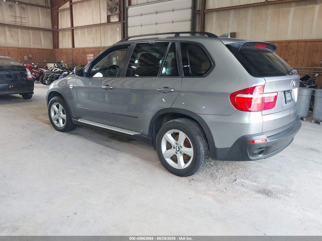 5UXFE4C5XAL379100 2010 BMW X5 photo no. 3