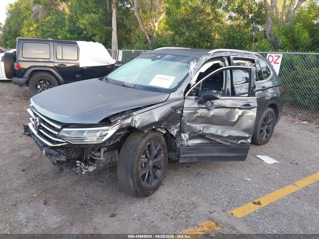3VVNB7AX8RM141222 2024 VOLKSWAGEN TIGUAN photo no. 2