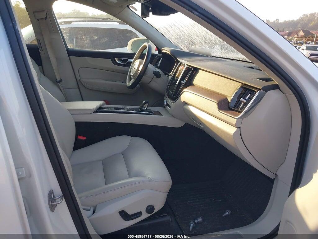YV4BR0DK0M1700513 2021 VOLVO XC60 RECHARGE PLUG-IN HYBRID photo no. 5