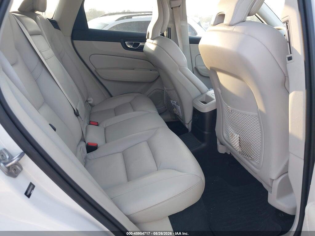 YV4BR0DK0M1700513 2021 VOLVO XC60 RECHARGE PLUG-IN HYBRID photo no. 8