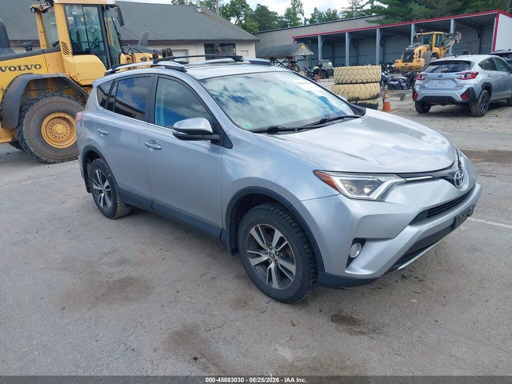 2016 TOYOTA RAV4 2T3RFREV3GW502764