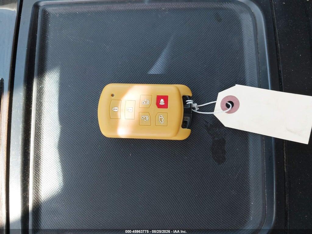 5TDYK3DC5GS704060 2016 TOYOTA SIENNA photo no. 11