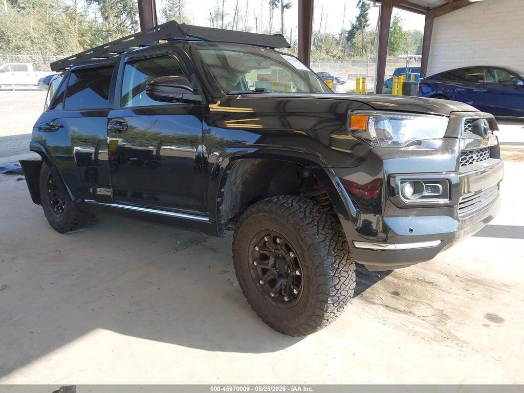 2015 TOYOTA 4RUNNER JTEBU5JR0F5255469
