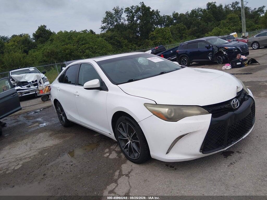 2015 TOYOTA CAMRY 4T1BF1FK0FU902084