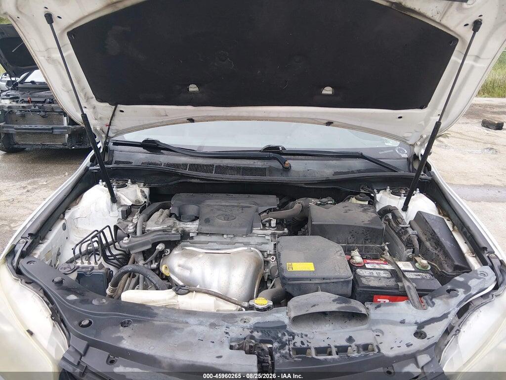 4T1BF1FK0FU902084 2015 TOYOTA CAMRY photo no. 10