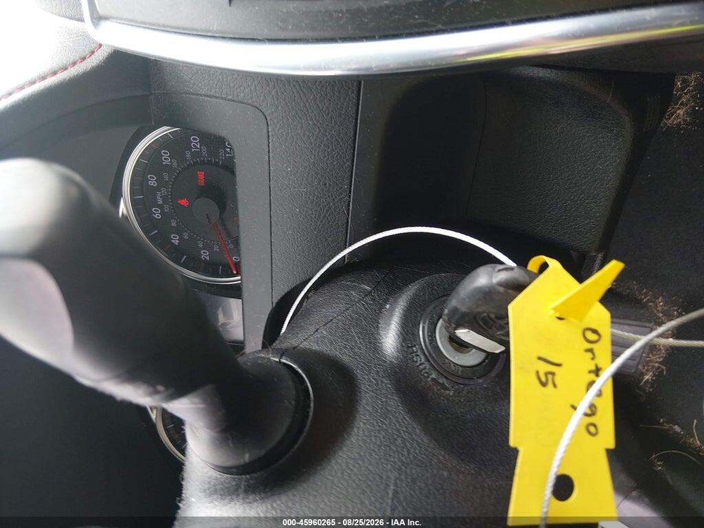 4T1BF1FK0FU902084 2015 TOYOTA CAMRY photo no. 11