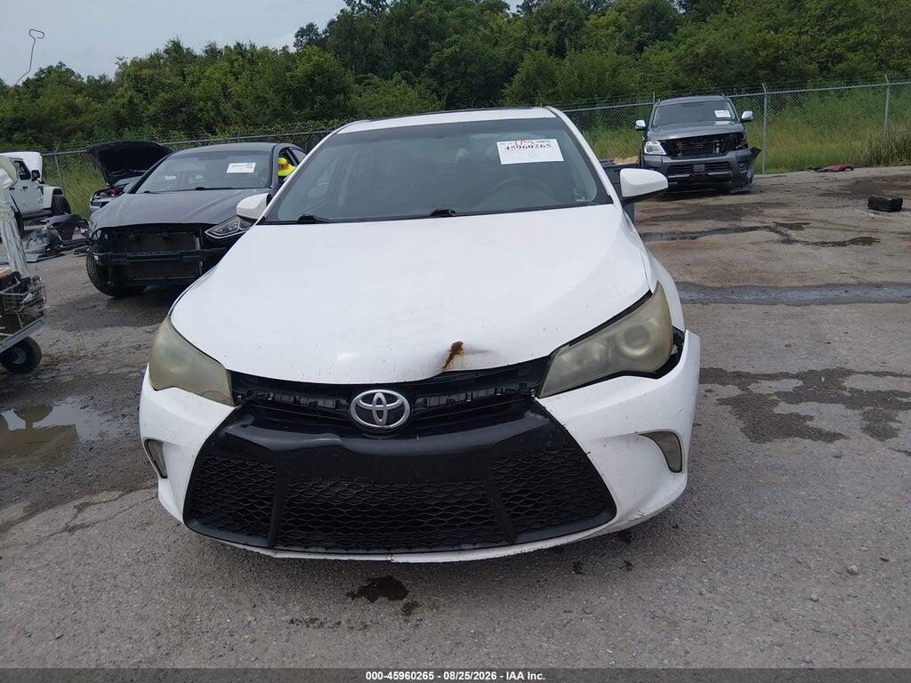 4T1BF1FK0FU902084 2015 TOYOTA CAMRY photo no. 12