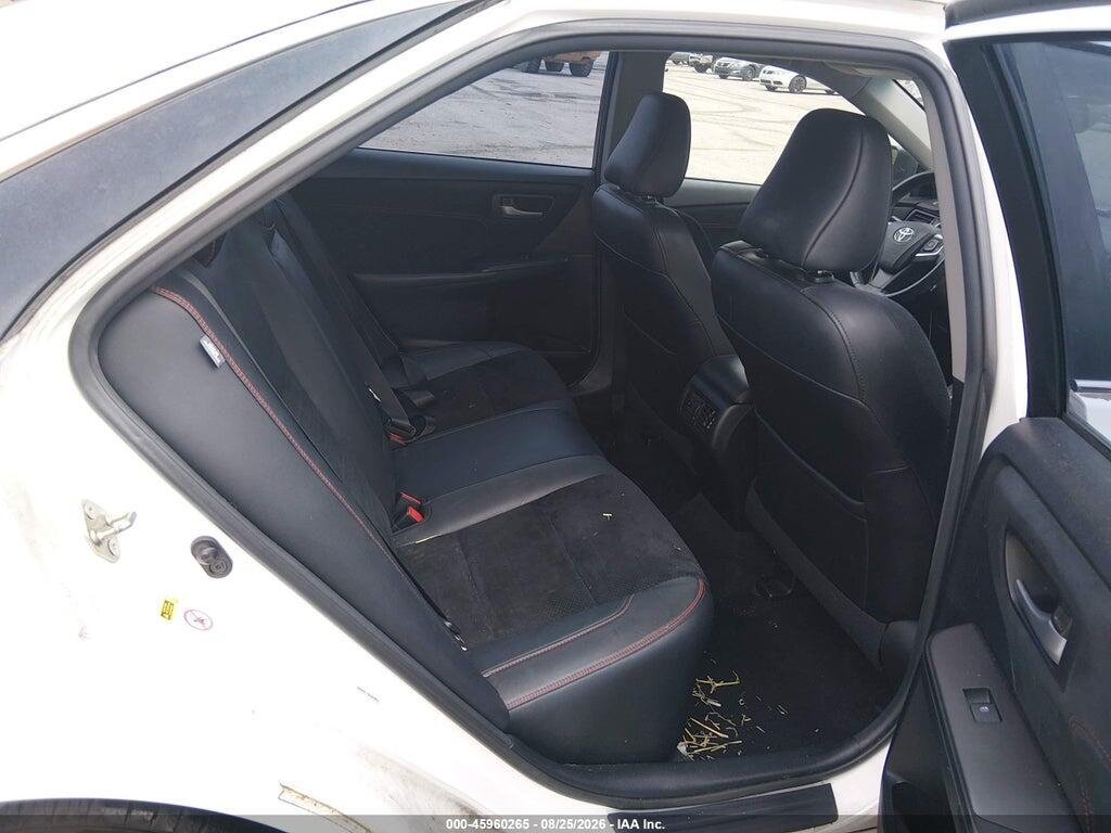 4T1BF1FK0FU902084 2015 TOYOTA CAMRY photo no. 8