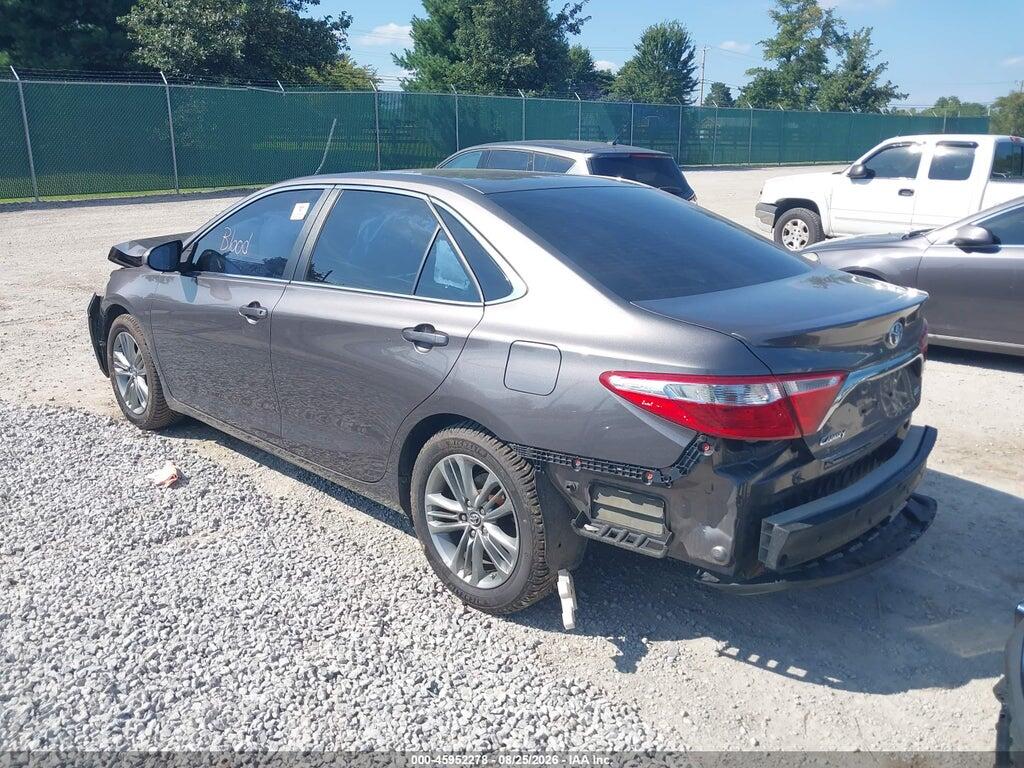 4T1BF1FK6FU477244 2015 TOYOTA CAMRY photo no. 3
