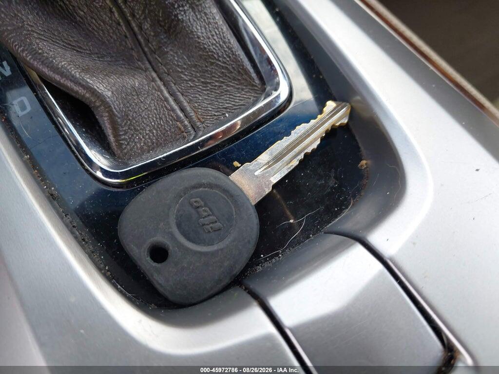 1G6DE5EG0A0141726 2010 CADILLAC CTS photo no. 11