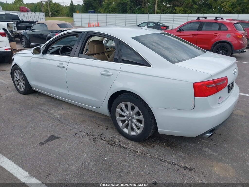 WAUCFAFC4CN082063 2012 AUDI A6 photo no. 3
