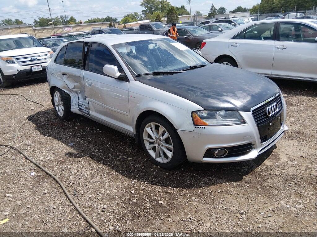 2012 AUDI A3 WAUBJAFM0CA029628