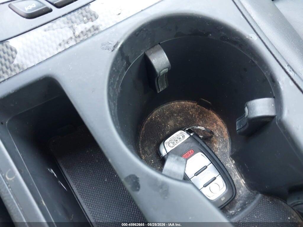 WAUBGAFL4CA087330 2012 AUDI S4 photo no. 11